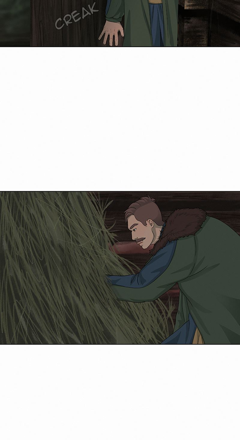 The Hawk’s Song - Chapter 02 13 The Hawk’s Song - Chapter 02 13