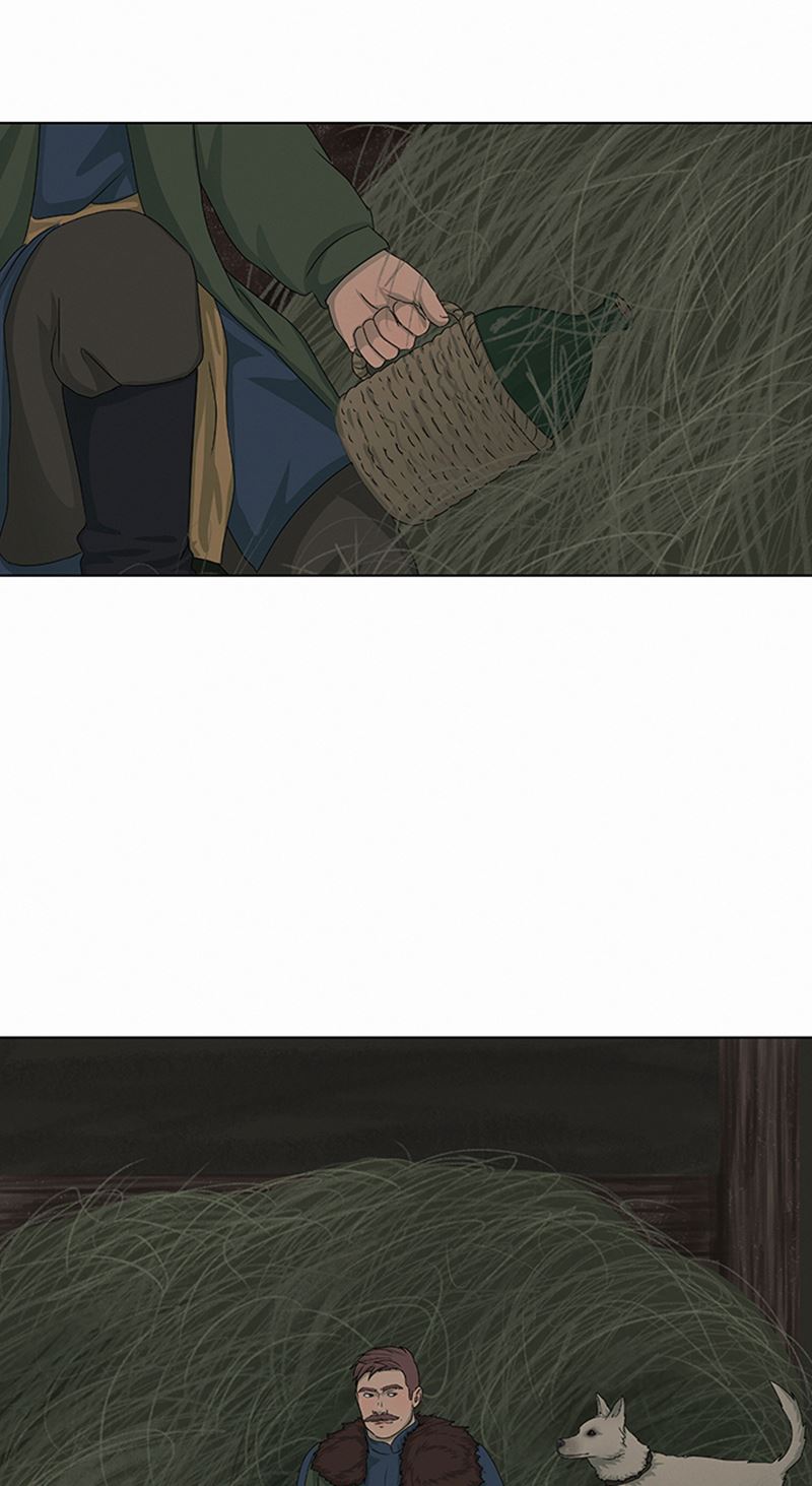The Hawk’s Song - Chapter 02 14 The Hawk’s Song - Chapter 02 14