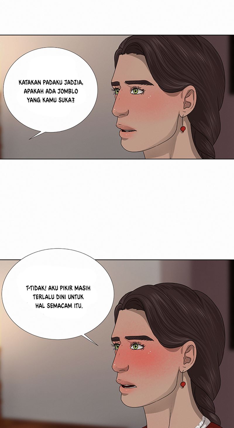 The Hawk’s Song - Chapter 02 6 The Hawk’s Song - Chapter 02 6
