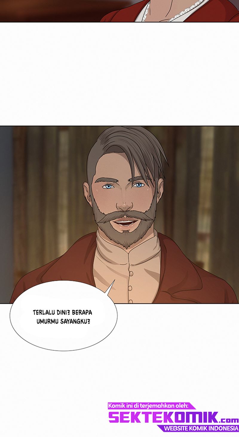The Hawk’s Song - Chapter 02 7 The Hawk’s Song - Chapter 02 7