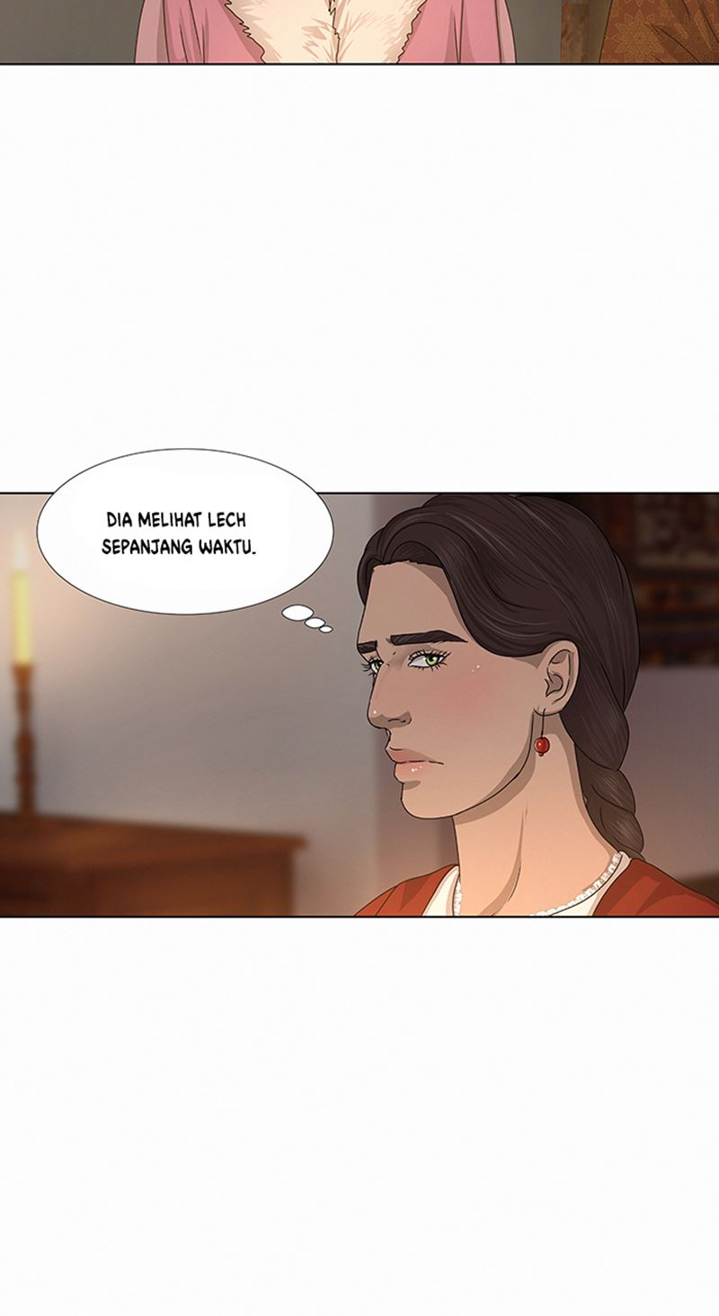 The Hawk’s Song - Chapter 02 5 The Hawk’s Song - Chapter 02 5