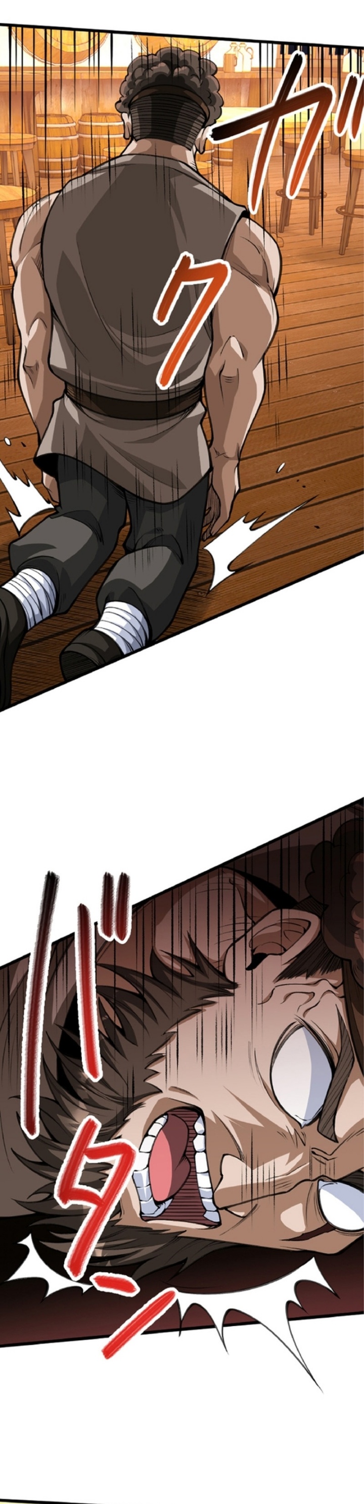The Hated Black Mage Returns - Chapter 16 22