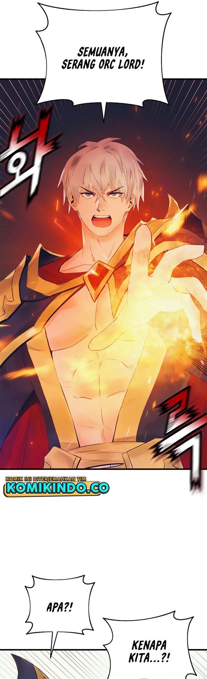 The Healing Priest Of The Sun - Chapter 31 22 The Healing Priest Of The Sun - Chapter 31 22