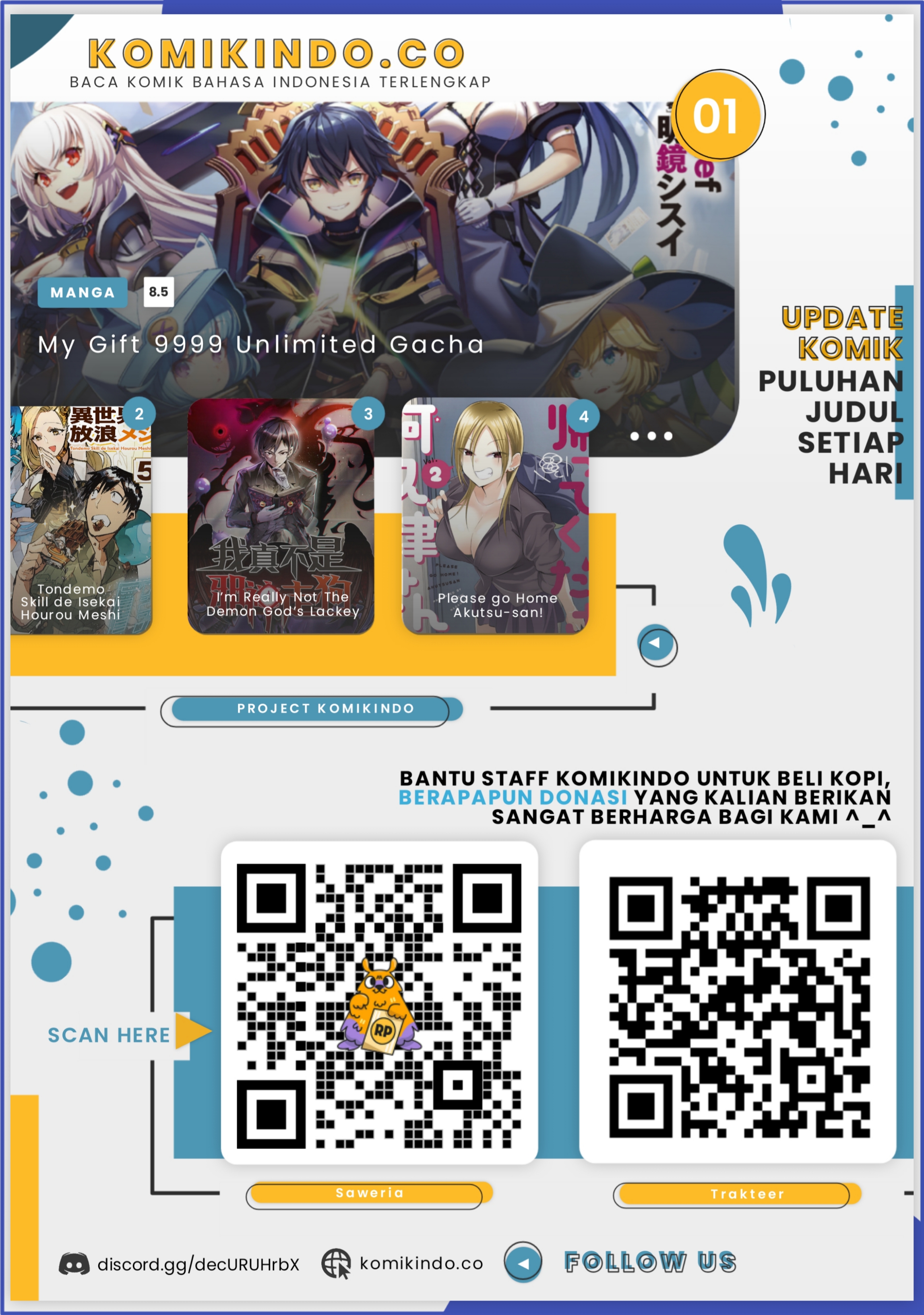 The Healing Priest Of The Sun - Chapter 09 Fix 93