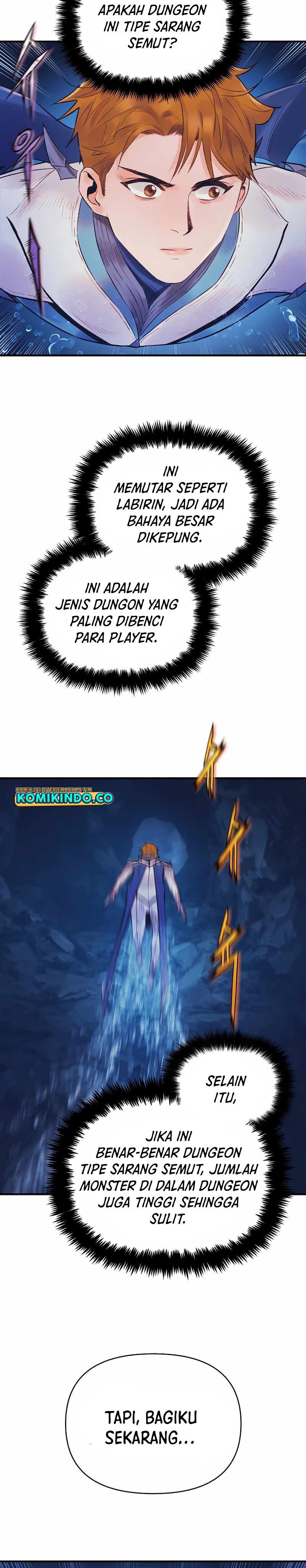 The Healing Priest Of The Sun - Chapter 46 22 The Healing Priest Of The Sun - Chapter 46 22