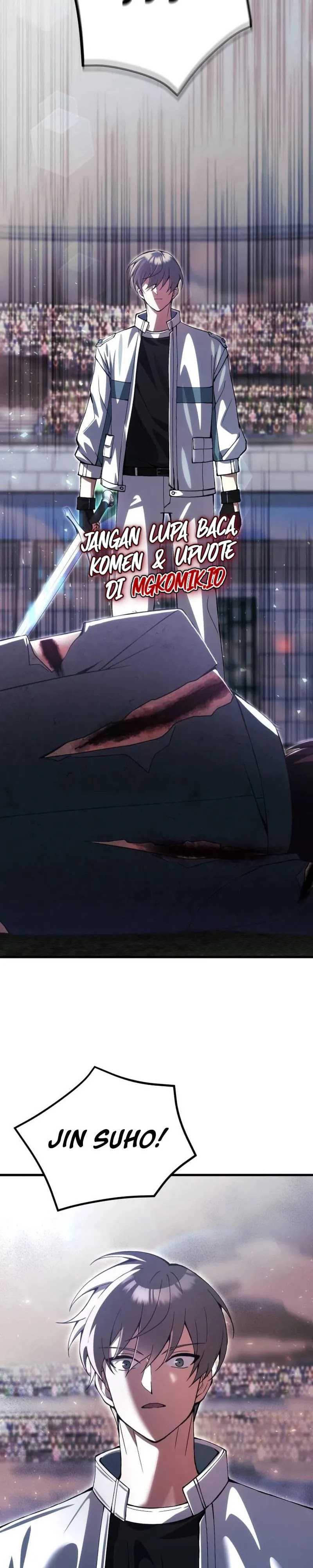 The Heavenly Demon’s Descendant - Chapter 28 32