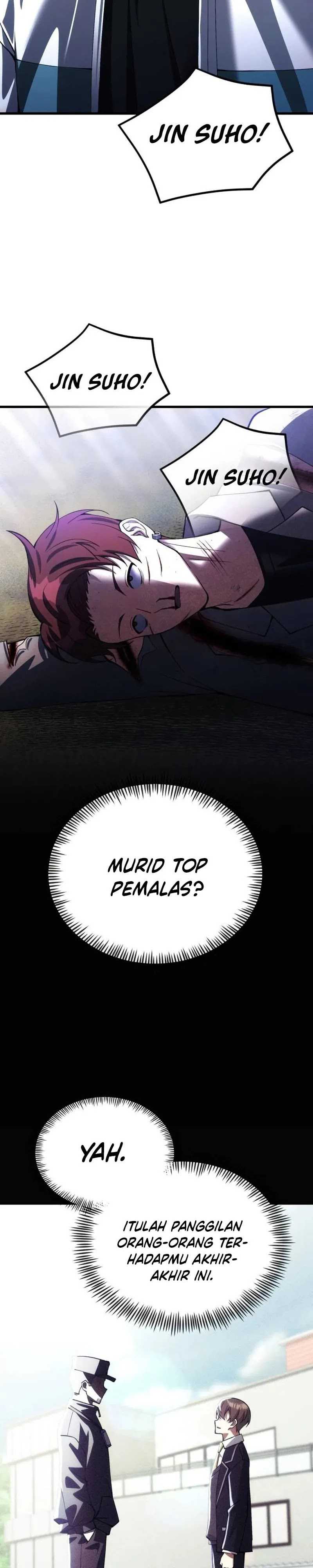 The Heavenly Demon’s Descendant - Chapter 28 33