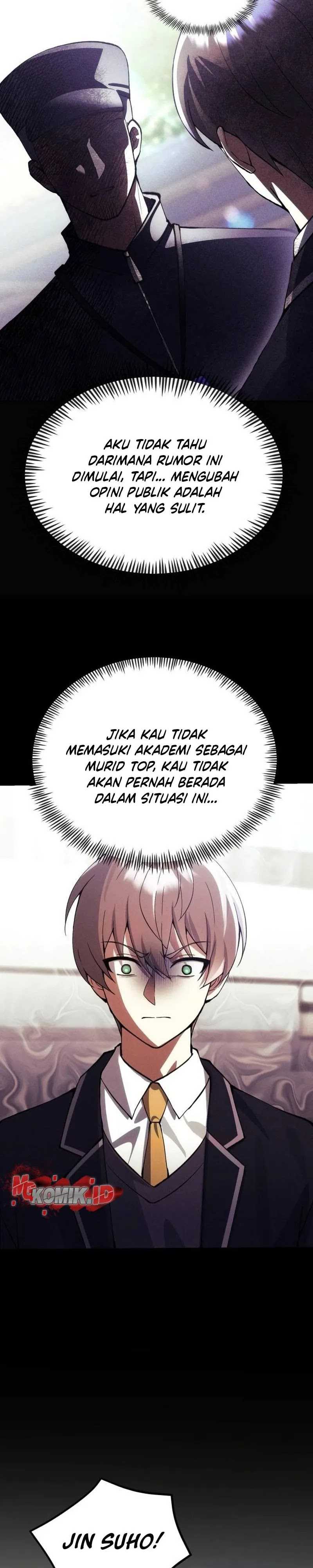 The Heavenly Demon’s Descendant - Chapter 28 35