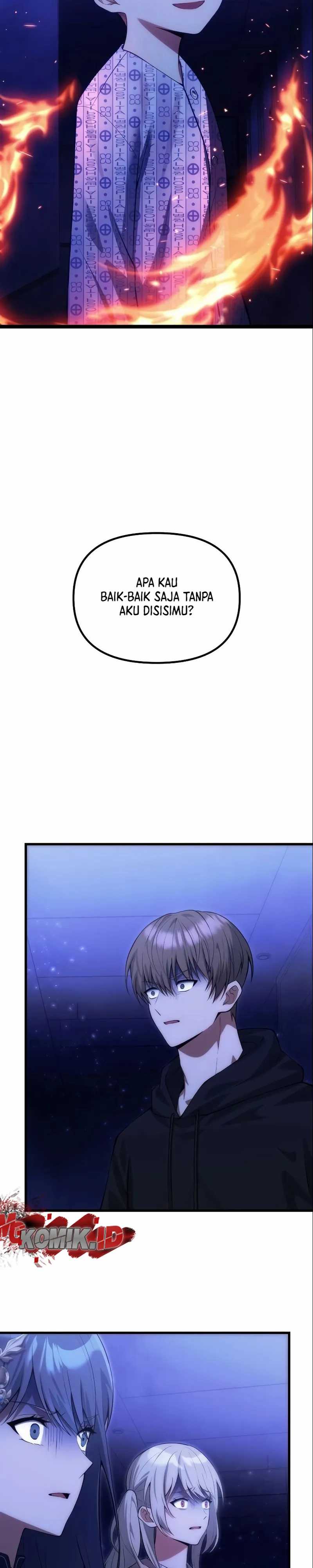 The Heavenly Demon’s Descendant - Chapter 33 2 The Heavenly Demon’s Descendant - Chapter 33 2