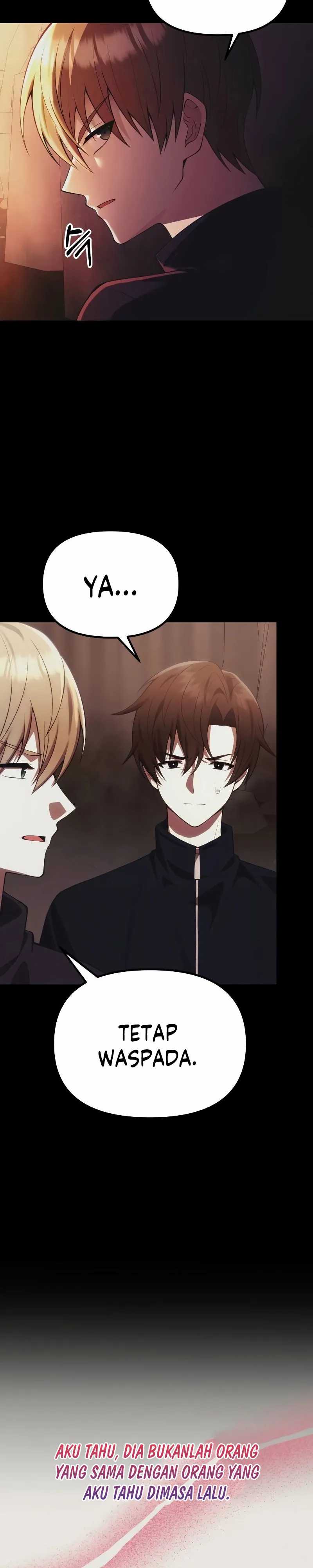 The Heavenly Demon’s Descendant - Chapter 33 21 The Heavenly Demon’s Descendant - Chapter 33 21
