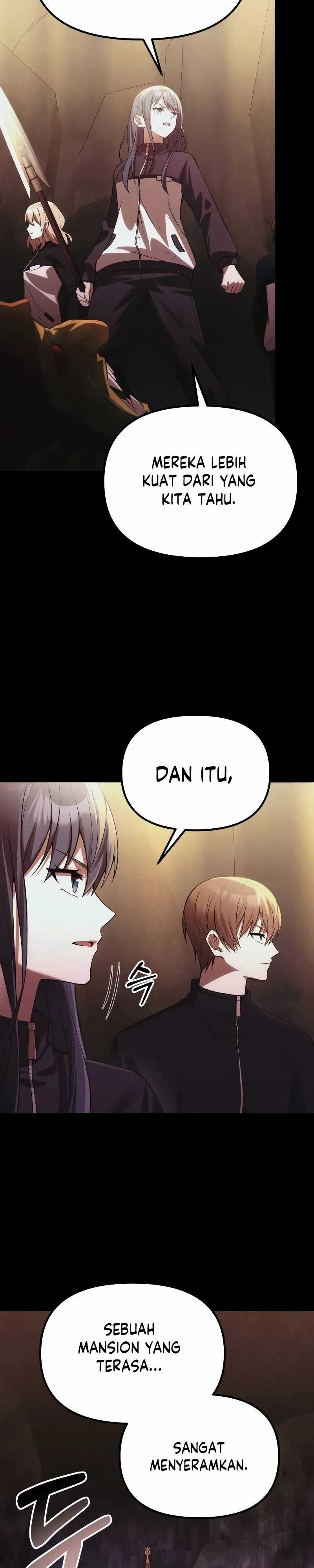 The Heavenly Demon’s Descendant - Chapter 33 26 The Heavenly Demon’s Descendant - Chapter 33 26