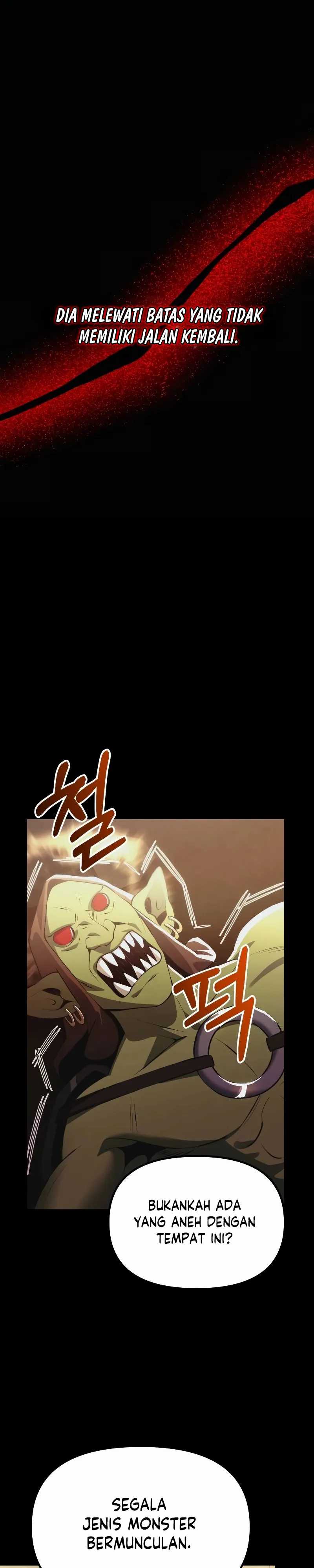 The Heavenly Demon’s Descendant - Chapter 33 25 The Heavenly Demon’s Descendant - Chapter 33 25