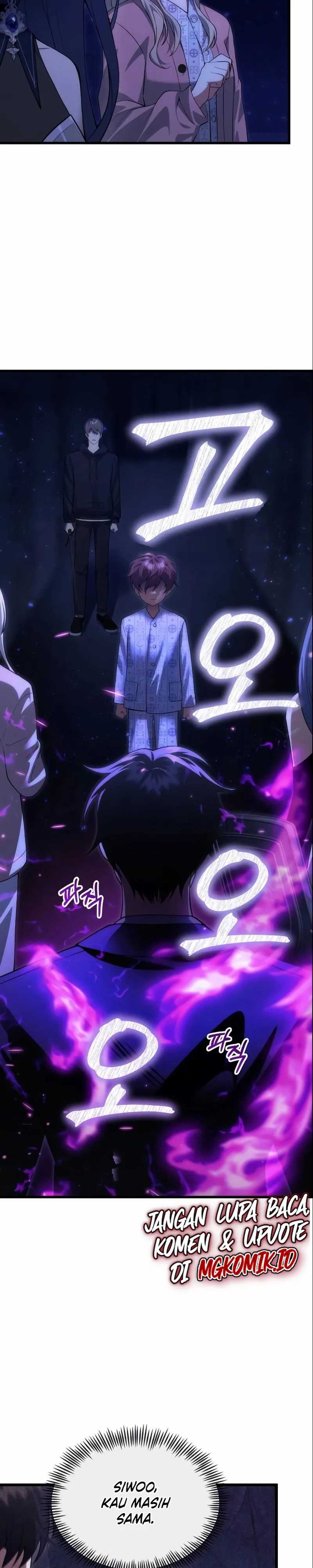 The Heavenly Demon’s Descendant - Chapter 33 3 The Heavenly Demon’s Descendant - Chapter 33 3