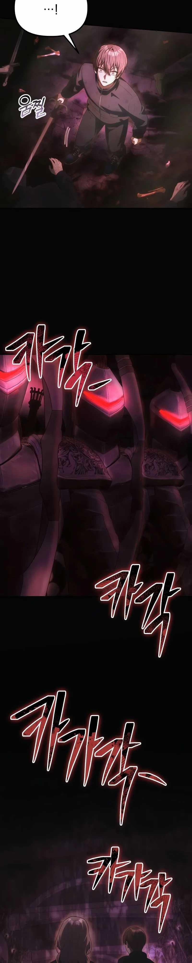 The Heavenly Demon’s Descendant - Chapter 33 38 The Heavenly Demon’s Descendant - Chapter 33 38