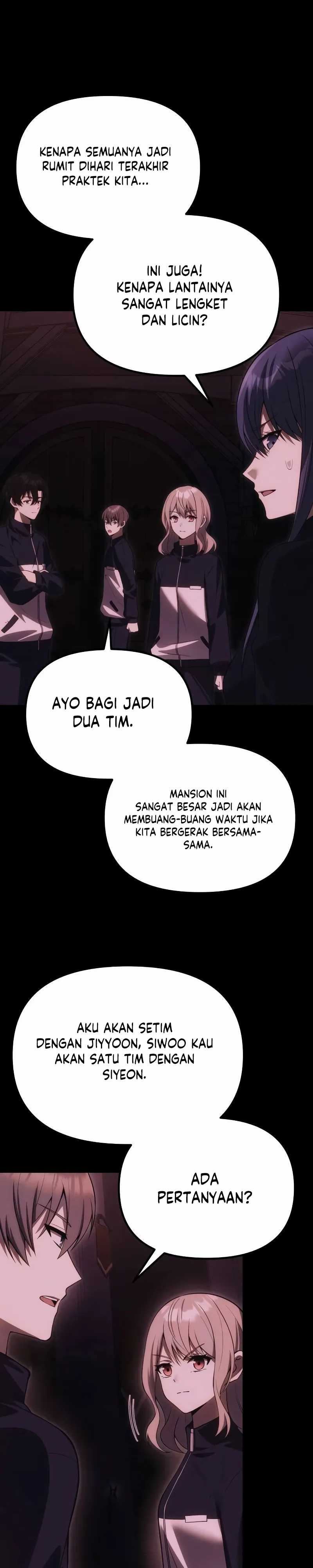 The Heavenly Demon’s Descendant - Chapter 33 33 The Heavenly Demon’s Descendant - Chapter 33 33