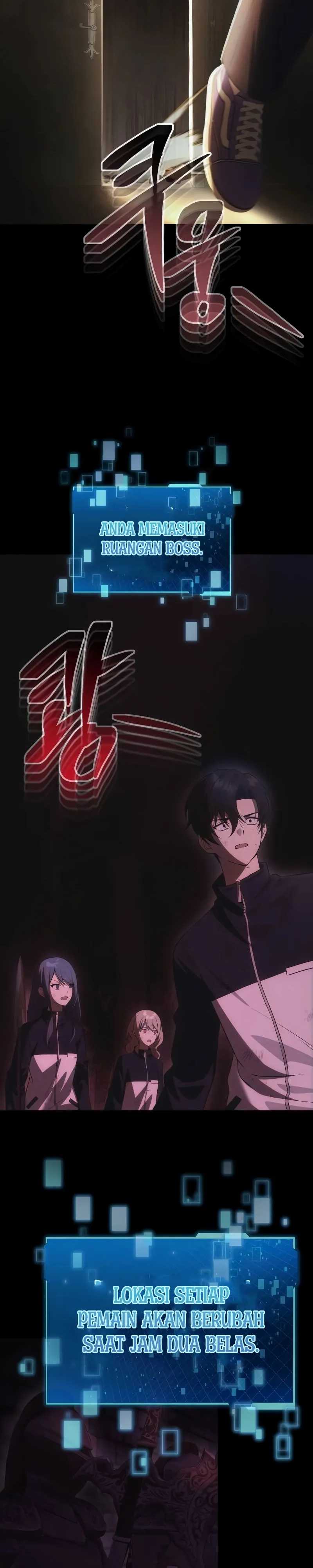 The Heavenly Demon’s Descendant - Chapter 33 30 The Heavenly Demon’s Descendant - Chapter 33 30