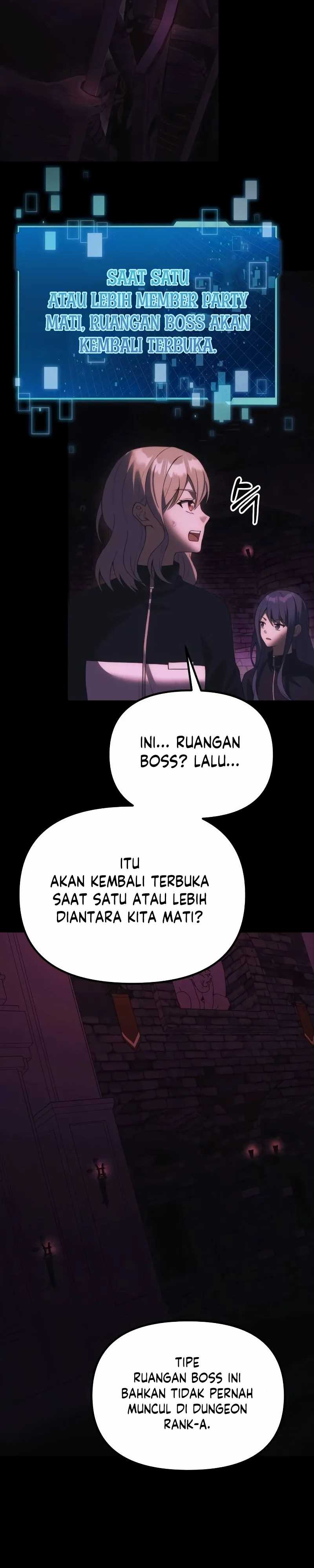 The Heavenly Demon’s Descendant - Chapter 33 31 The Heavenly Demon’s Descendant - Chapter 33 31