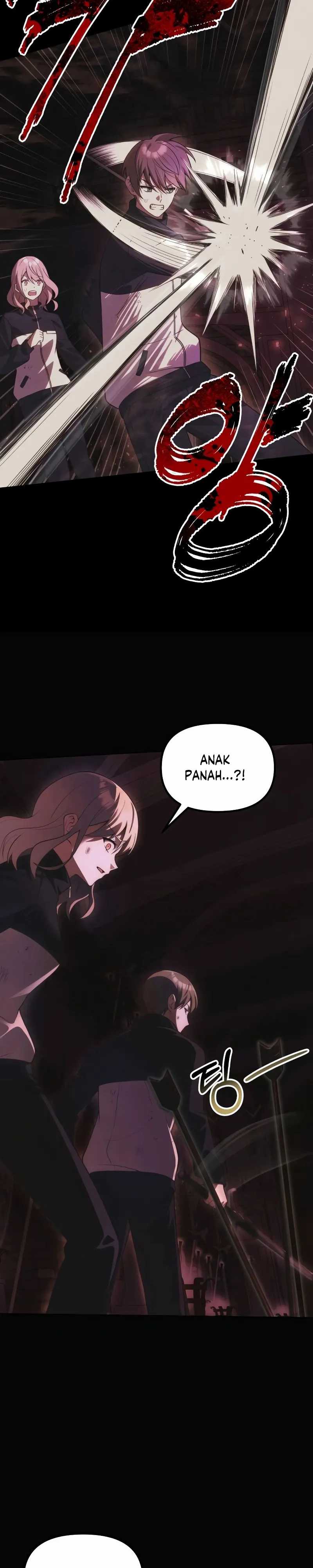 The Heavenly Demon’s Descendant - Chapter 33 37 The Heavenly Demon’s Descendant - Chapter 33 37