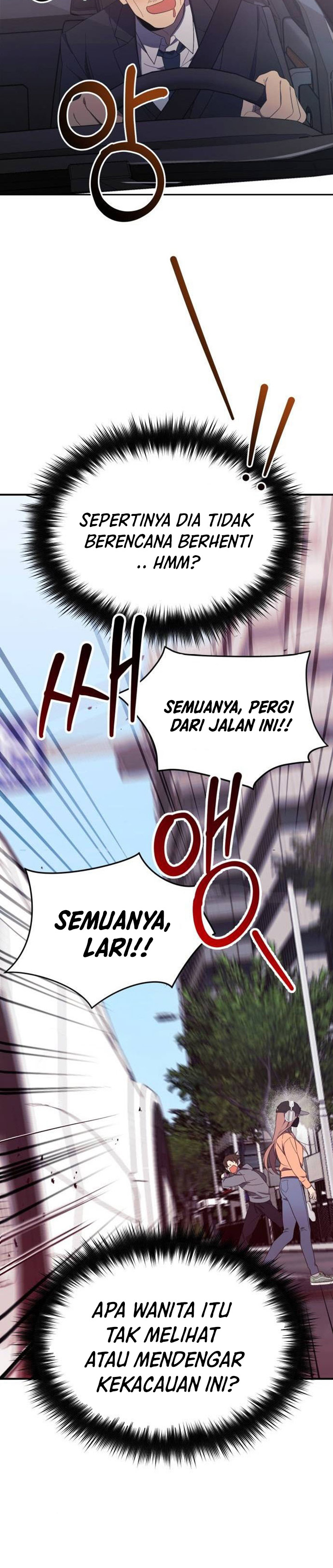 The Heavenly Demon Lord Who Doesn’t Want to Level Up - Chapter 07 41