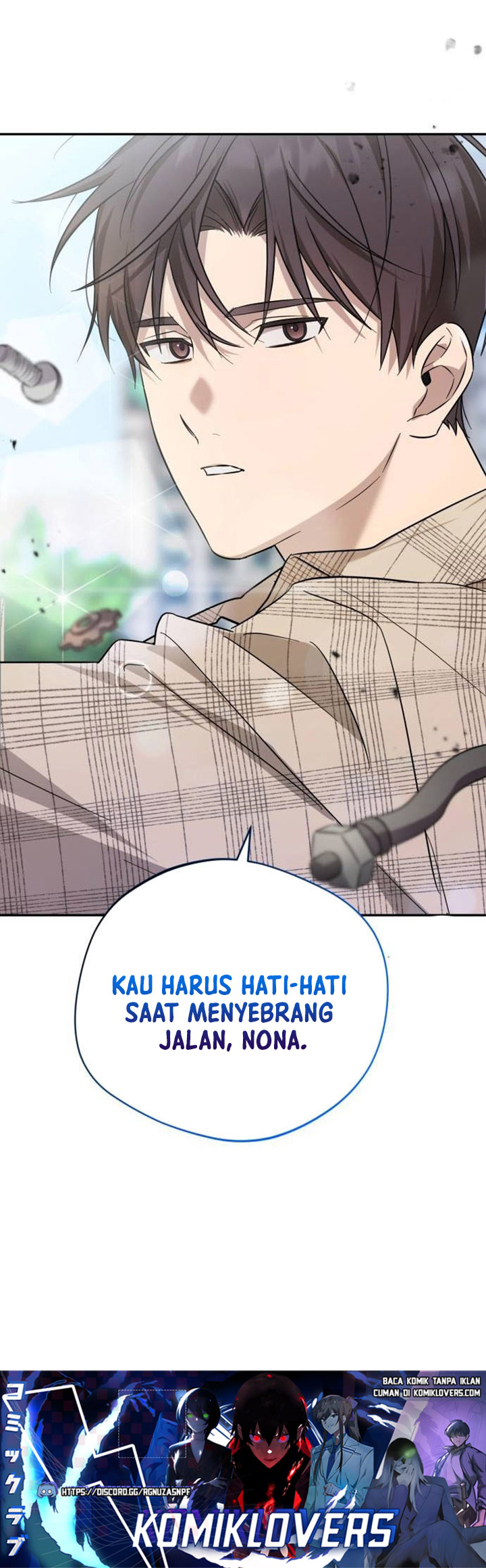 The Heavenly Demon Lord Who Doesn’t Want to Level Up - Chapter 07 45