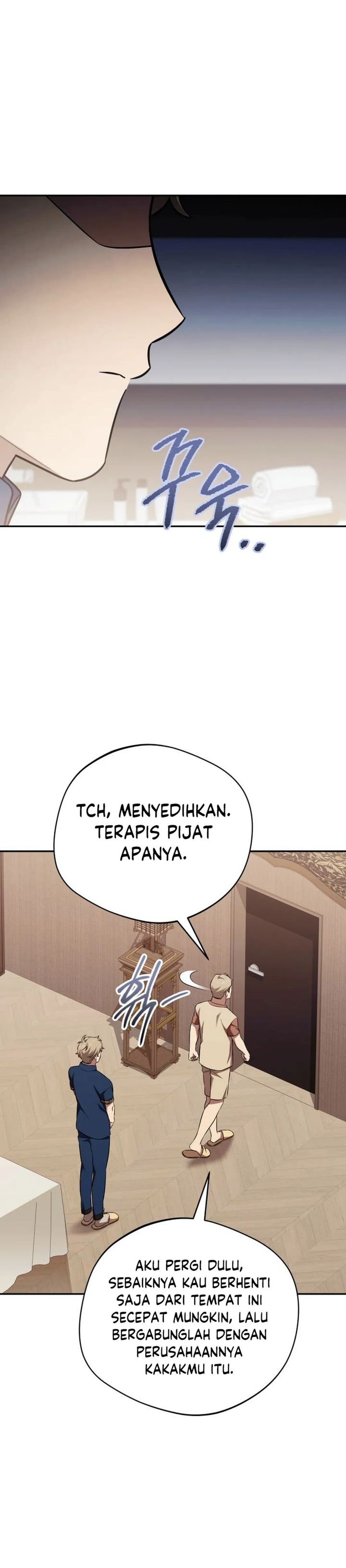 The Heavenly Demon Lord Who Doesn’t Want to Level Up - Chapter 74 4