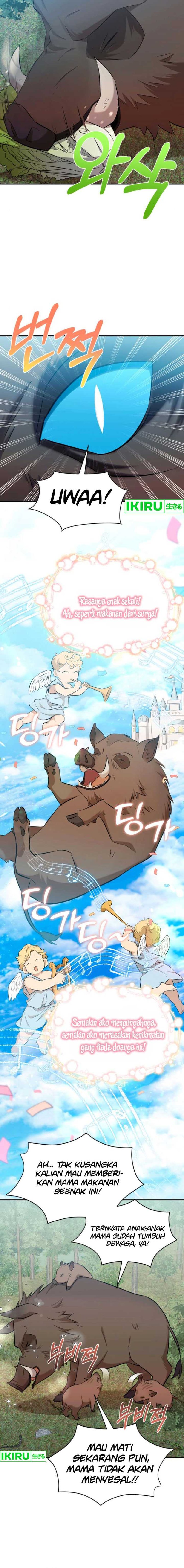 The Heavenly Demon Lord Who Doesn’t Want to Level Up - Chapter 44 14 The Heavenly Demon Lord Who Doesn’t Want to Level Up - Chapter 44 14