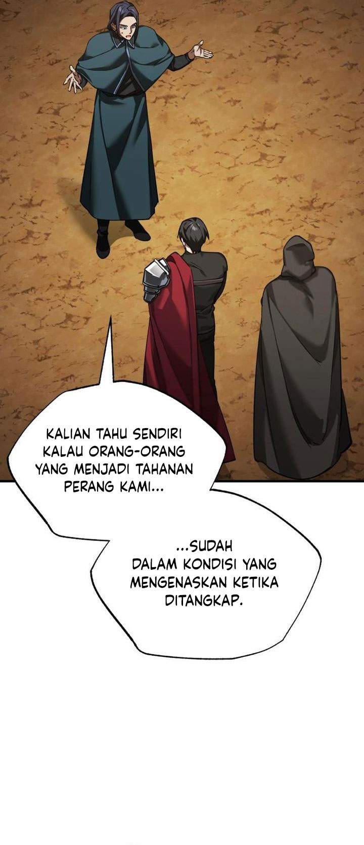 The Heavenly Demon Can’t Live a Normal Life - Chapter 177 4 The Heavenly Demon Can’t Live a Normal Life - Chapter 177 4