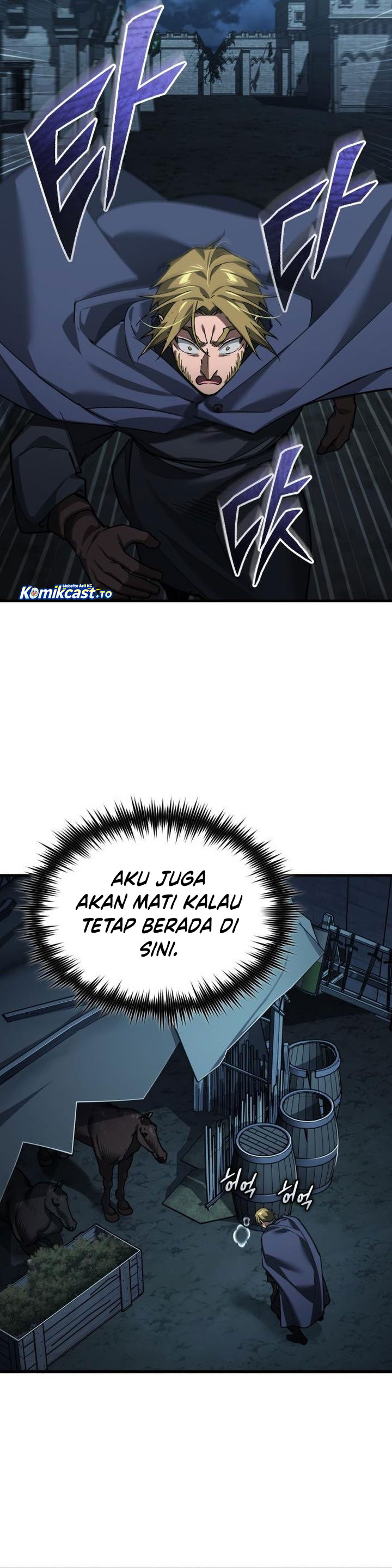 The Heavenly Demon Can’t Live a Normal Life - Chapter 177 48 The Heavenly Demon Can’t Live a Normal Life - Chapter 177 48