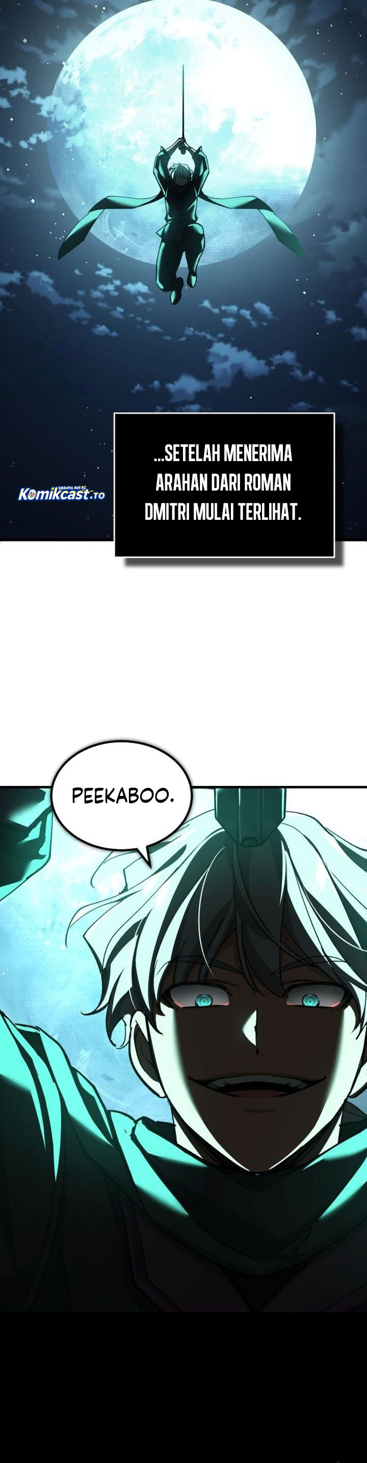 The Heavenly Demon Can’t Live a Normal Life - Chapter 177 45 The Heavenly Demon Can’t Live a Normal Life - Chapter 177 45