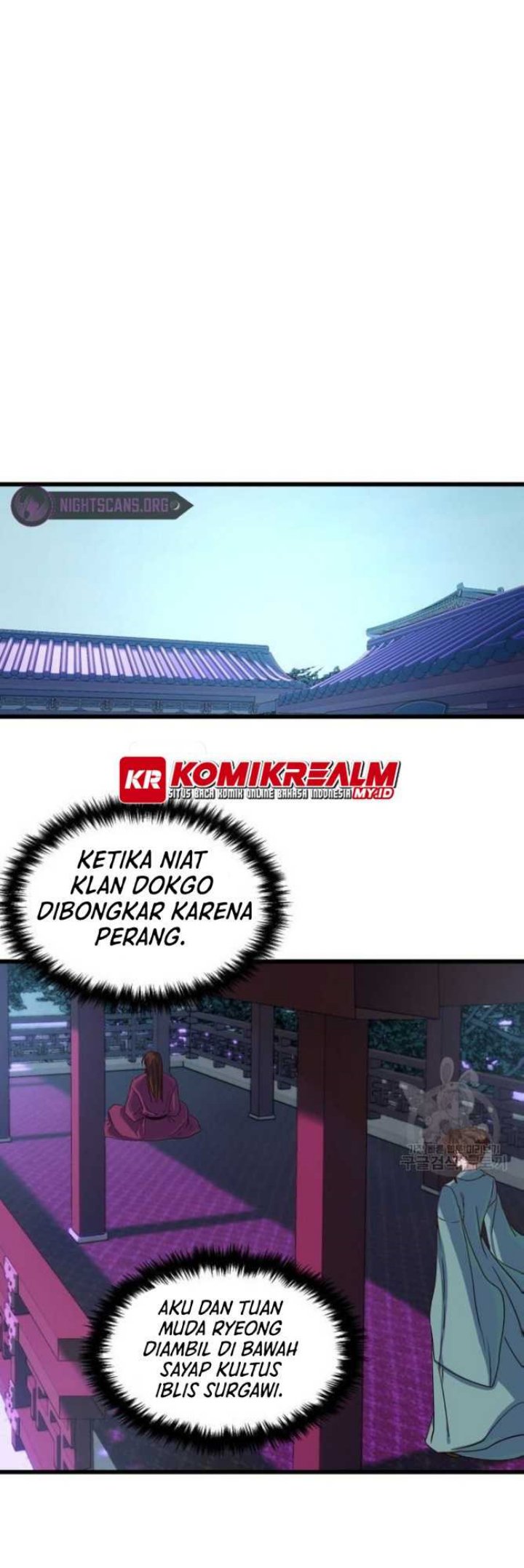 The Heavenly Demon Will Turn the World Upside Down - Chapter 22 8 The Heavenly Demon Will Turn the World Upside Down - Chapter 22 8