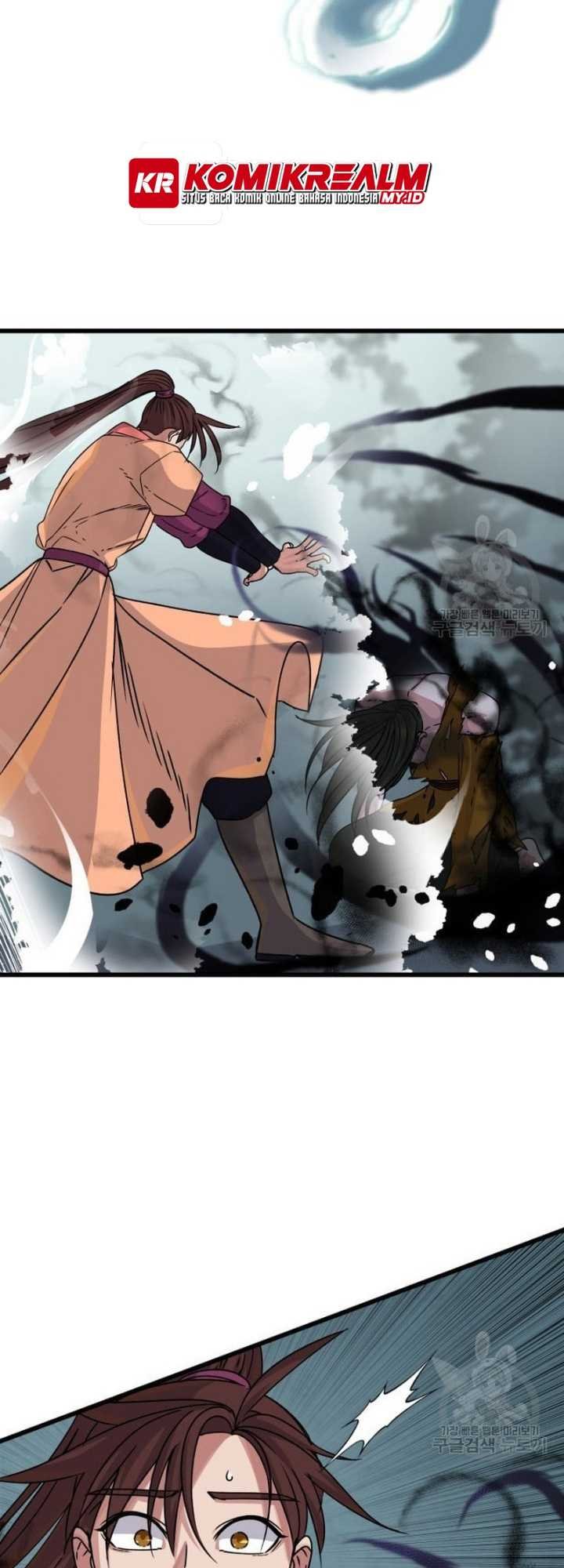 The Heavenly Demon Will Turn the World Upside Down - Chapter 22 38 The Heavenly Demon Will Turn the World Upside Down - Chapter 22 38