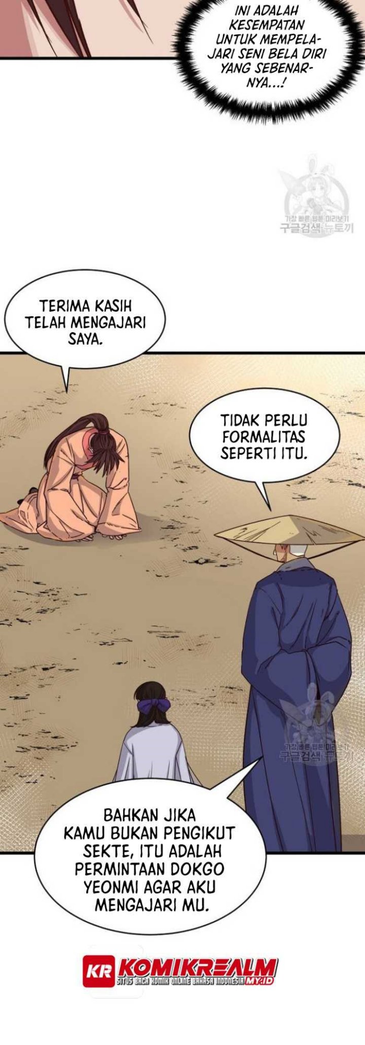 The Heavenly Demon Will Turn the World Upside Down - Chapter 22 31 The Heavenly Demon Will Turn the World Upside Down - Chapter 22 31