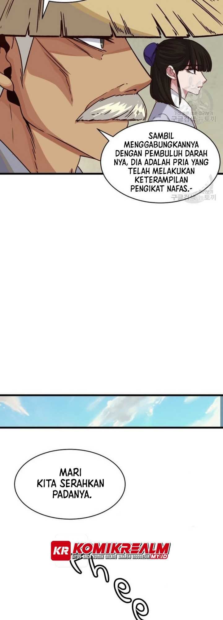 The Heavenly Demon Will Turn the World Upside Down - Chapter 22 36 The Heavenly Demon Will Turn the World Upside Down - Chapter 22 36