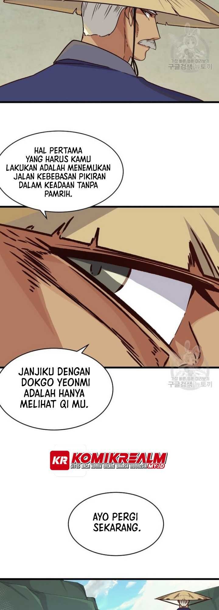 The Heavenly Demon Will Turn the World Upside Down - Chapter 22 34 The Heavenly Demon Will Turn the World Upside Down - Chapter 22 34