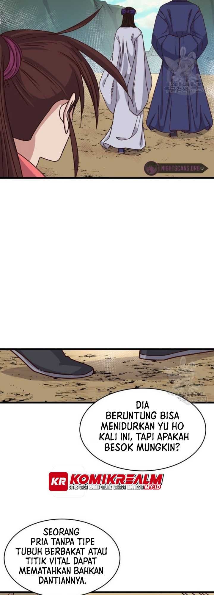 The Heavenly Demon Will Turn the World Upside Down - Chapter 22 35 The Heavenly Demon Will Turn the World Upside Down - Chapter 22 35
