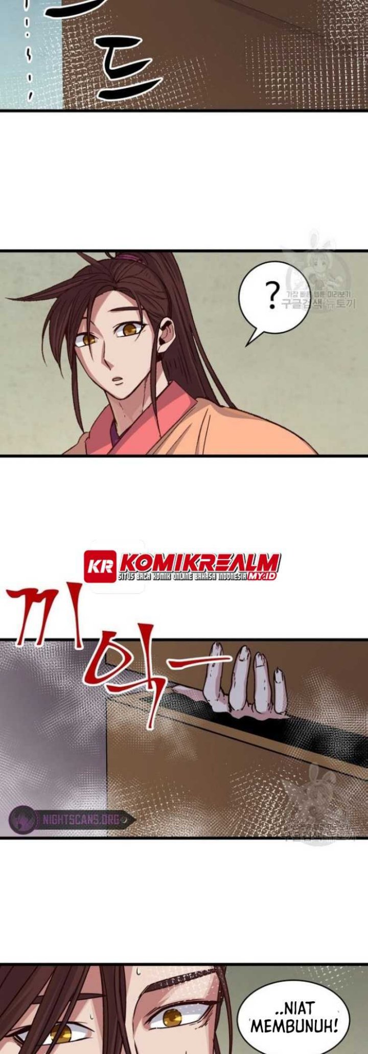 The Heavenly Demon Will Turn the World Upside Down - Chapter 22 18 The Heavenly Demon Will Turn the World Upside Down - Chapter 22 18
