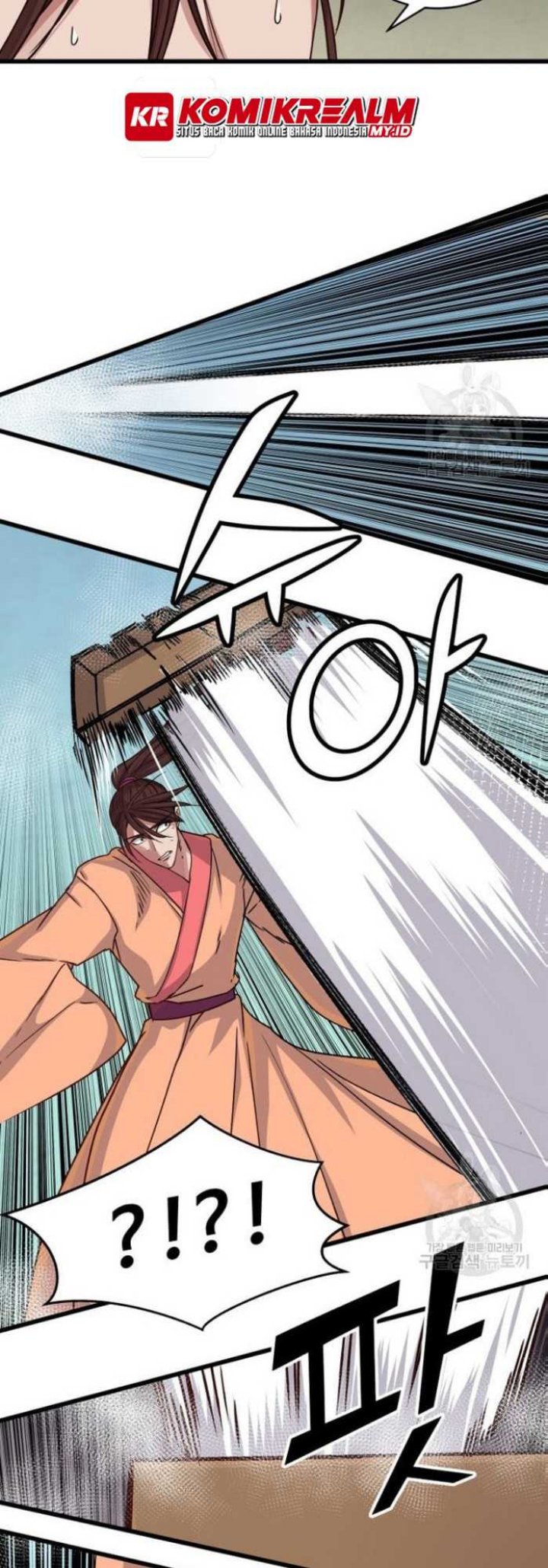 The Heavenly Demon Will Turn the World Upside Down - Chapter 22 19 The Heavenly Demon Will Turn the World Upside Down - Chapter 22 19