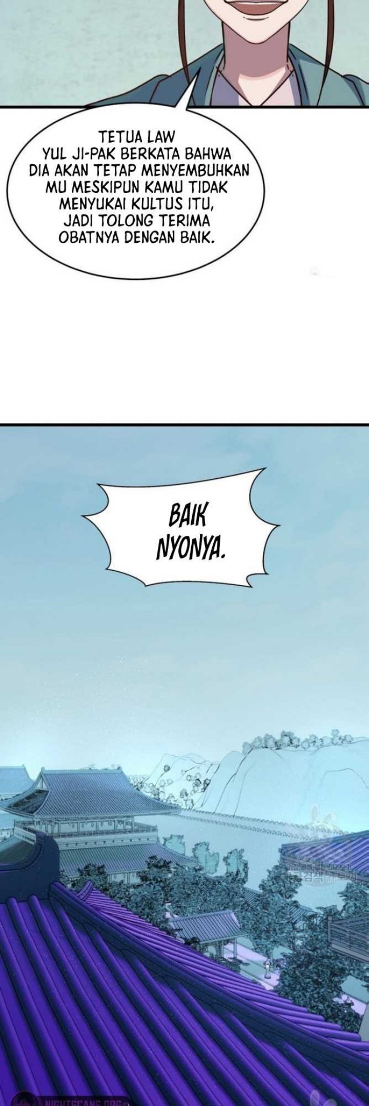 The Heavenly Demon Will Turn the World Upside Down - Chapter 22 13 The Heavenly Demon Will Turn the World Upside Down - Chapter 22 13