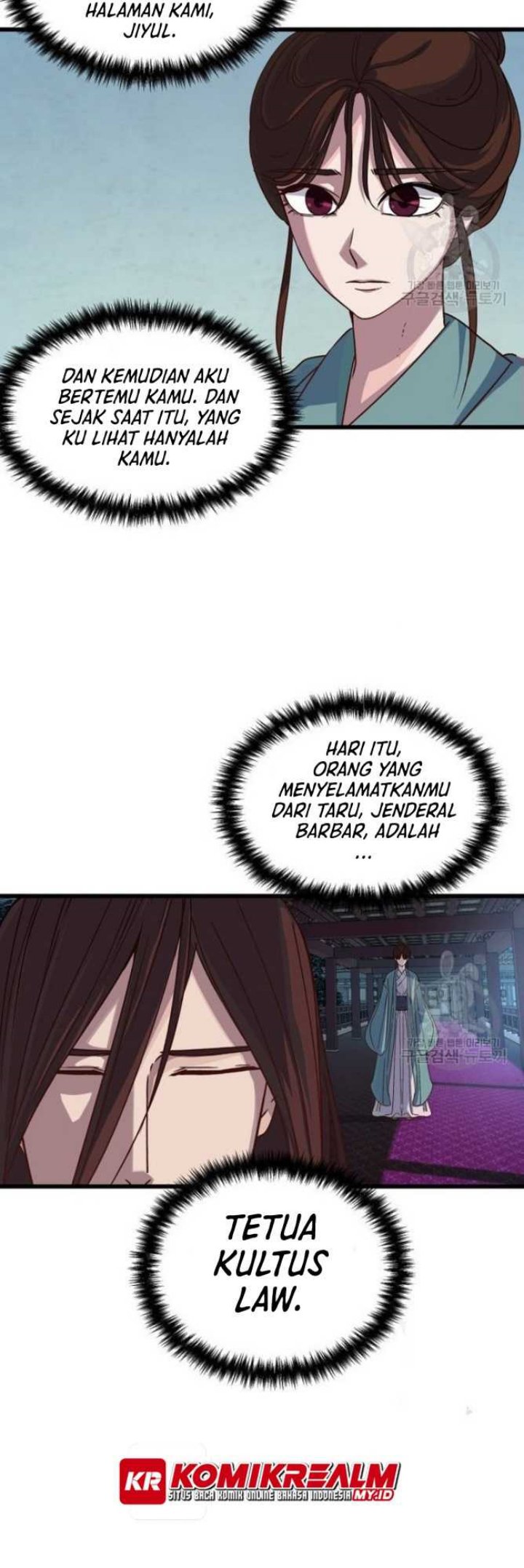 The Heavenly Demon Will Turn the World Upside Down - Chapter 22 10 The Heavenly Demon Will Turn the World Upside Down - Chapter 22 10