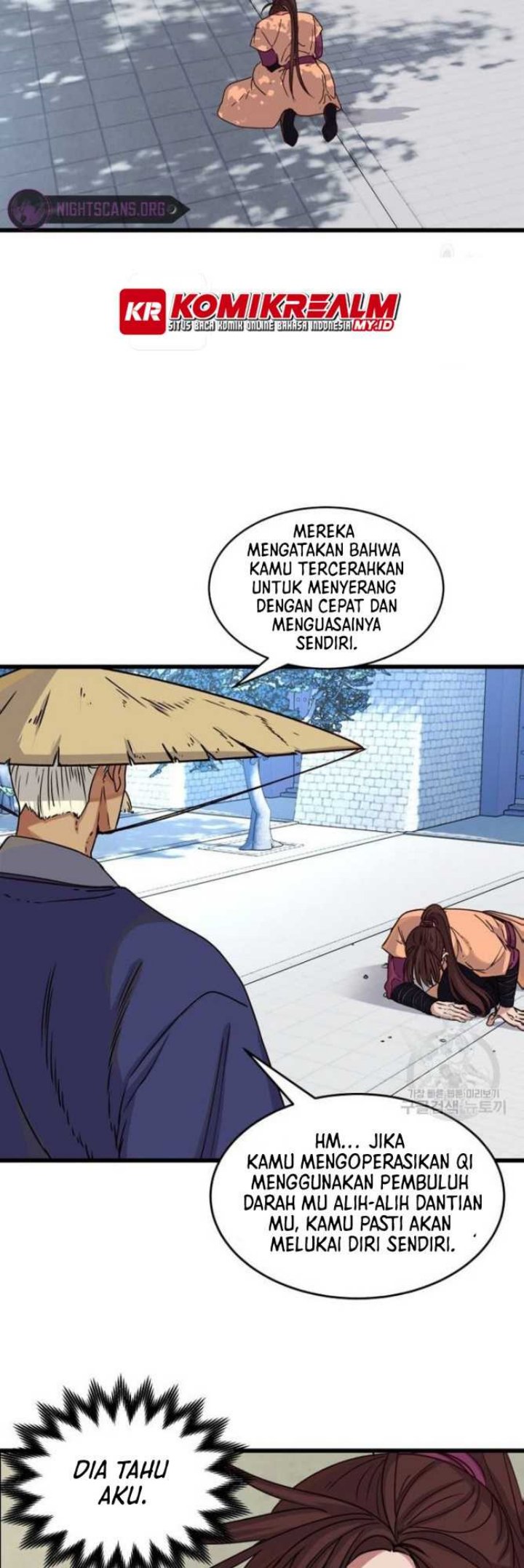 The Heavenly Demon Will Turn the World Upside Down - Chapter 22 4 The Heavenly Demon Will Turn the World Upside Down - Chapter 22 4