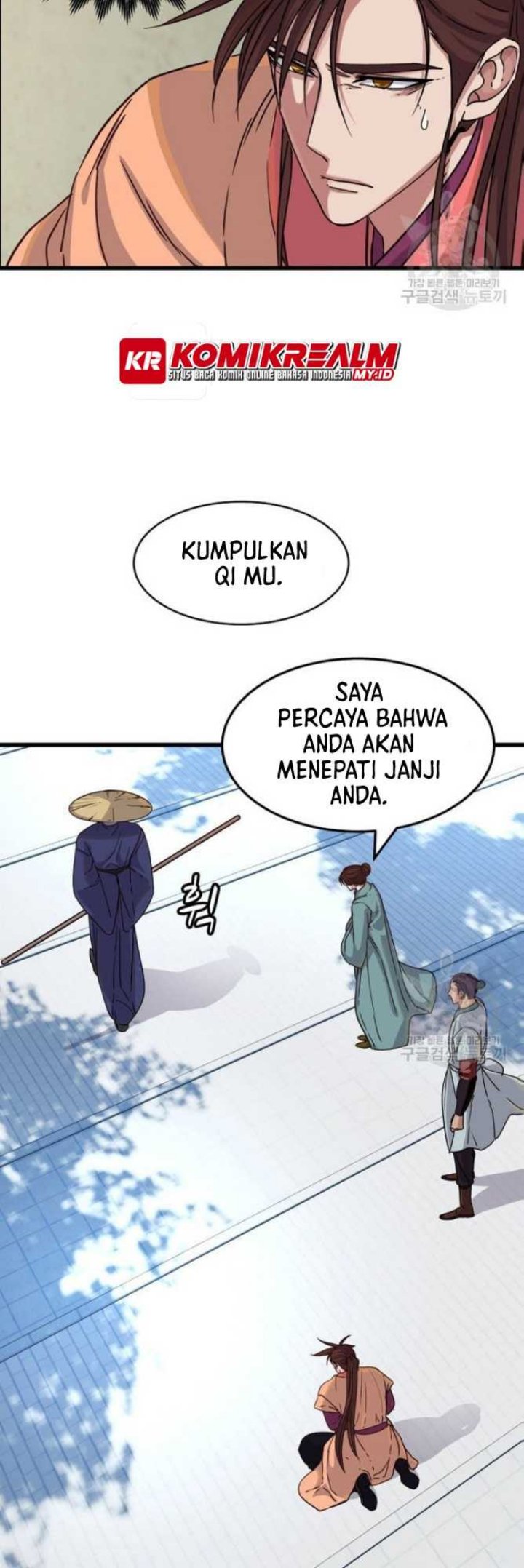 The Heavenly Demon Will Turn the World Upside Down - Chapter 22 5 The Heavenly Demon Will Turn the World Upside Down - Chapter 22 5