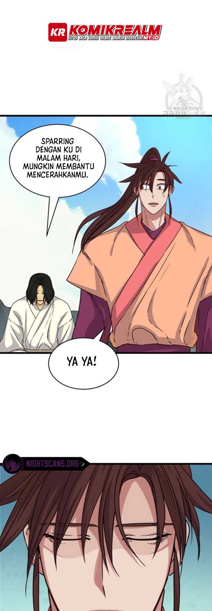The Heavenly Demon Will Turn the World Upside Down - Chapter 23 20
