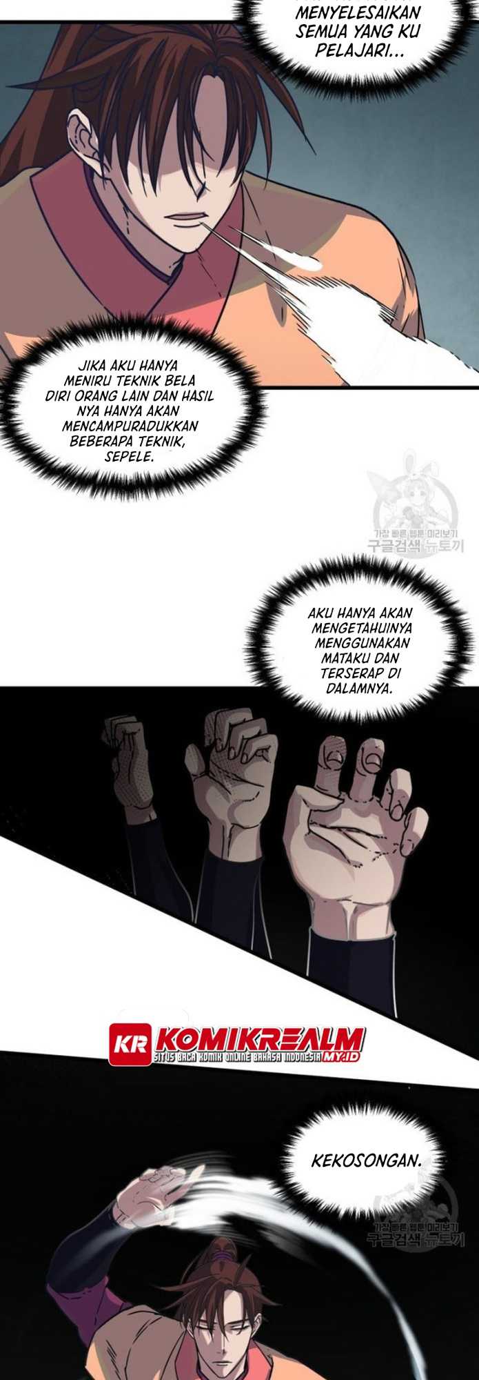 The Heavenly Demon Will Turn the World Upside Down - Chapter 23 26