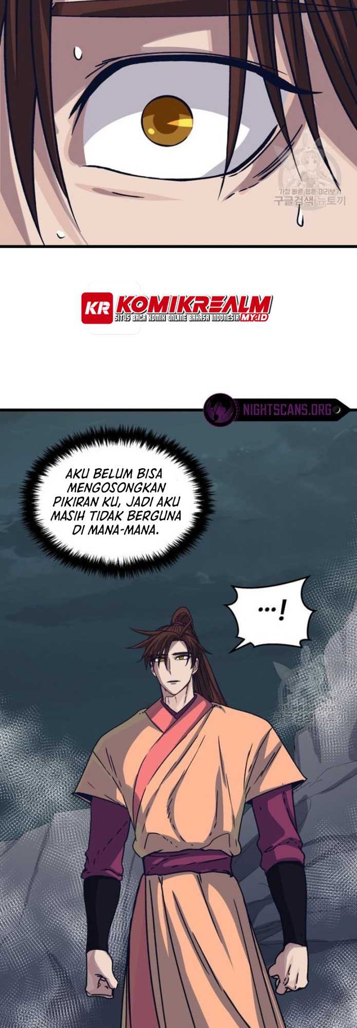The Heavenly Demon Will Turn the World Upside Down - Chapter 23 24