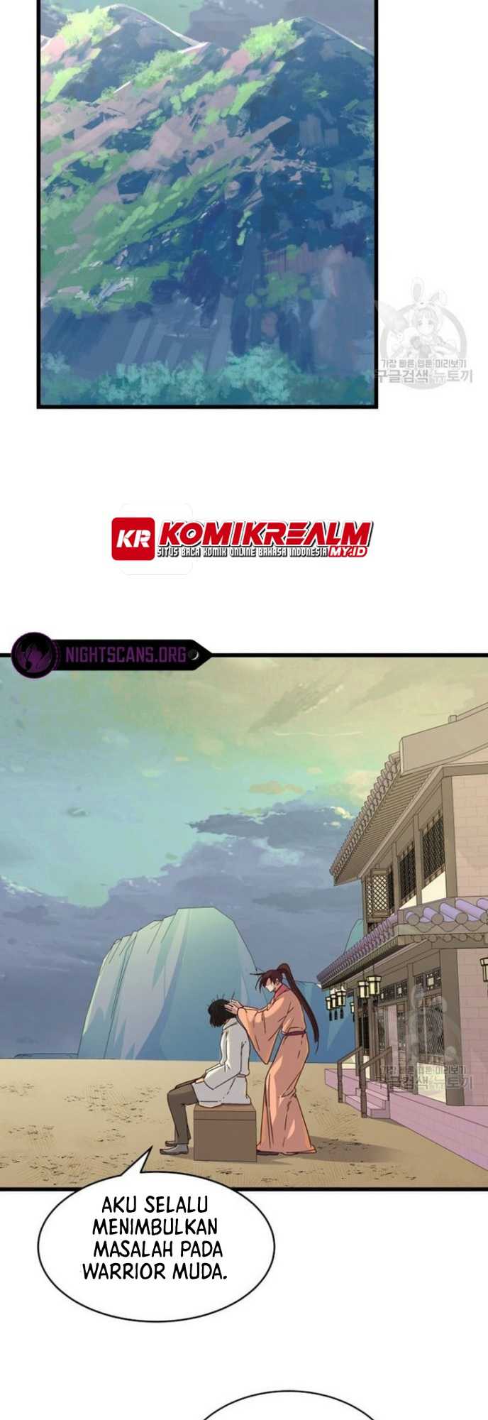 The Heavenly Demon Will Turn the World Upside Down - Chapter 23 38