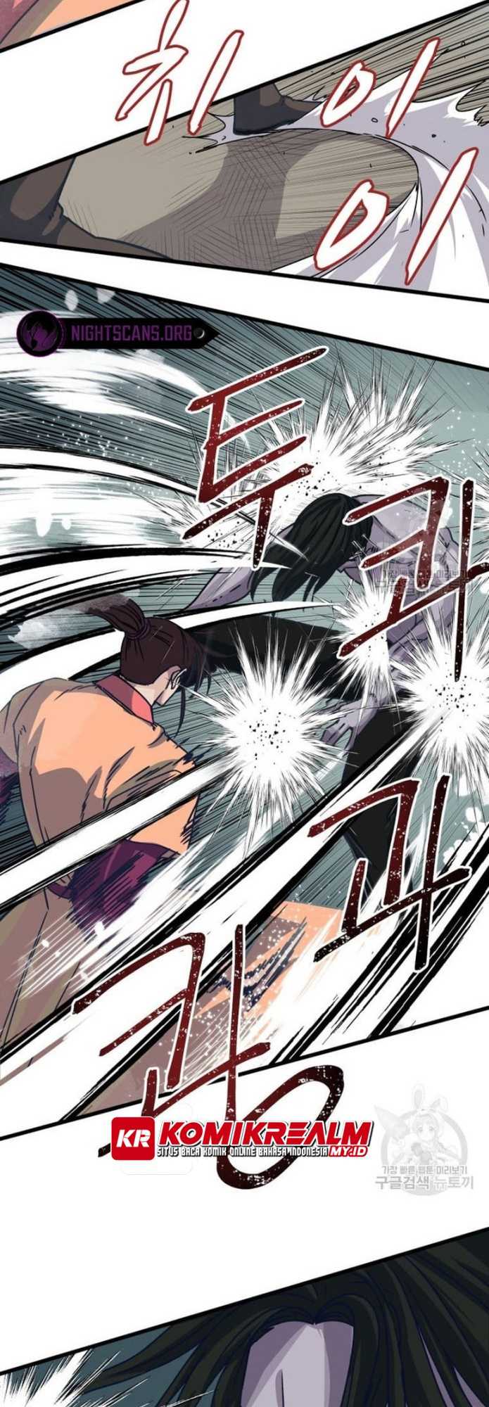 The Heavenly Demon Will Turn the World Upside Down - Chapter 23 30