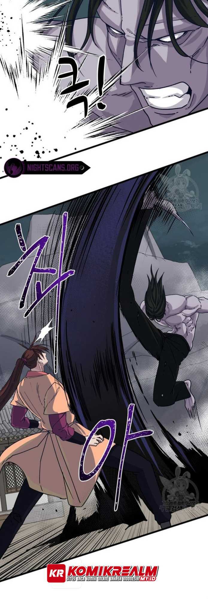 The Heavenly Demon Will Turn the World Upside Down - Chapter 23 31
