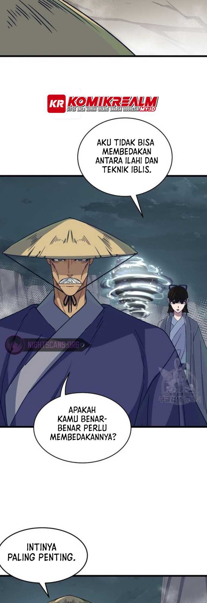 The Heavenly Demon Will Turn the World Upside Down - Chapter 23 36
