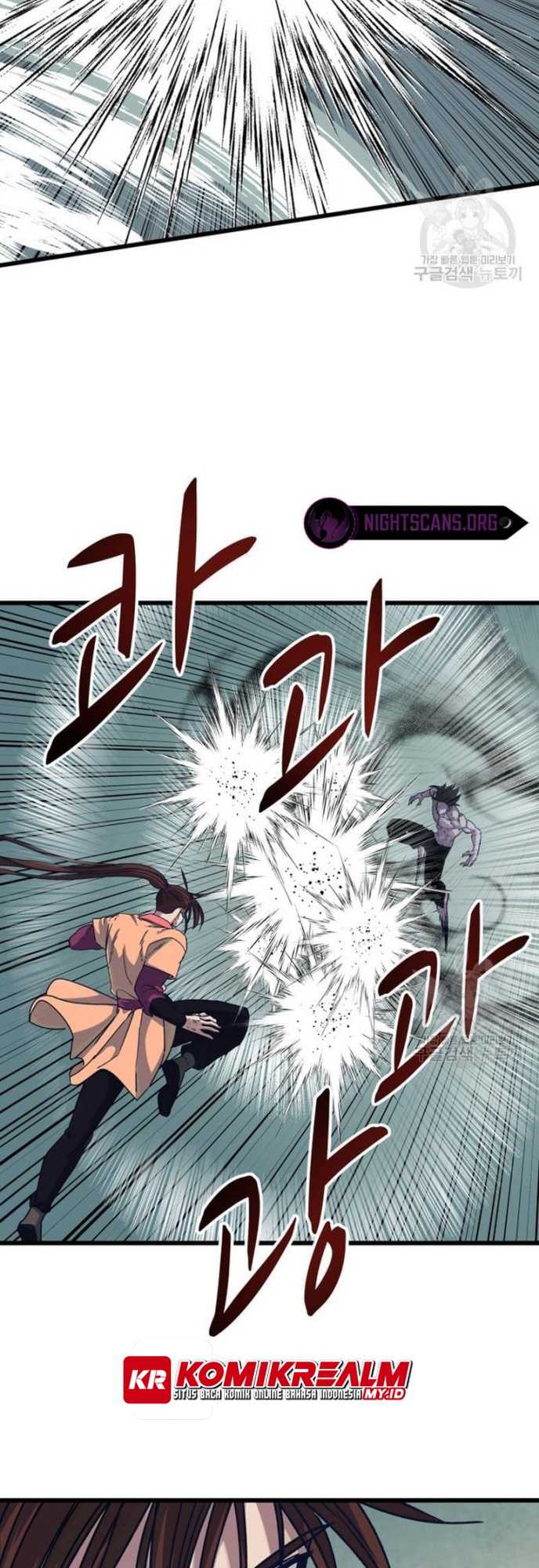 The Heavenly Demon Will Turn the World Upside Down - Chapter 23 34