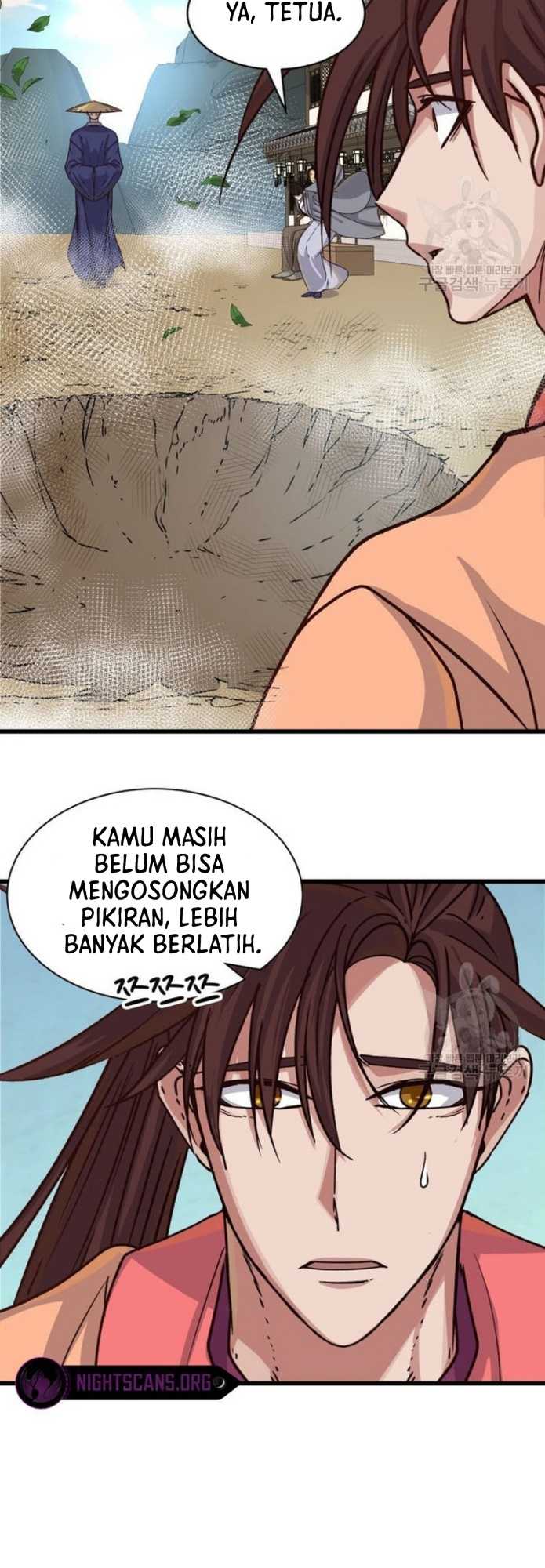 The Heavenly Demon Will Turn the World Upside Down - Chapter 23 19